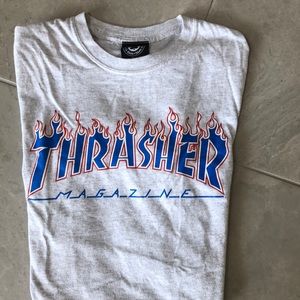 Like New Trasher T-shirt